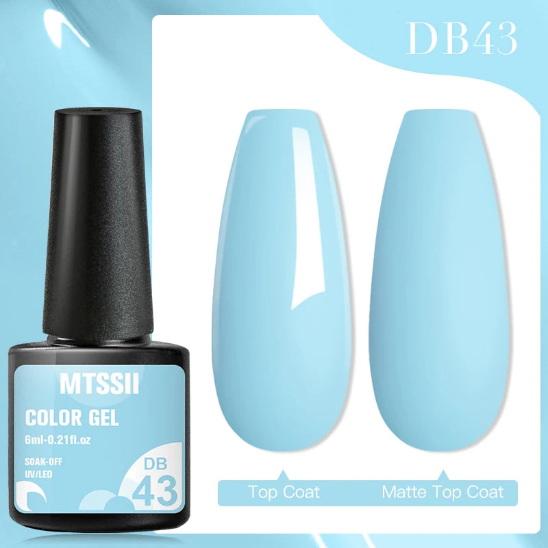 Magnetic Cat Eye Gel Nail Polish