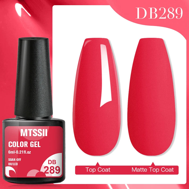 Magnetic Cat Eye Gel Nail Polish