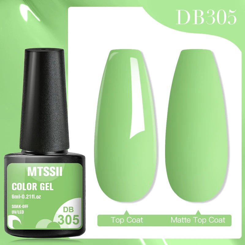 Magnetic Cat Eye Gel Nail Polish