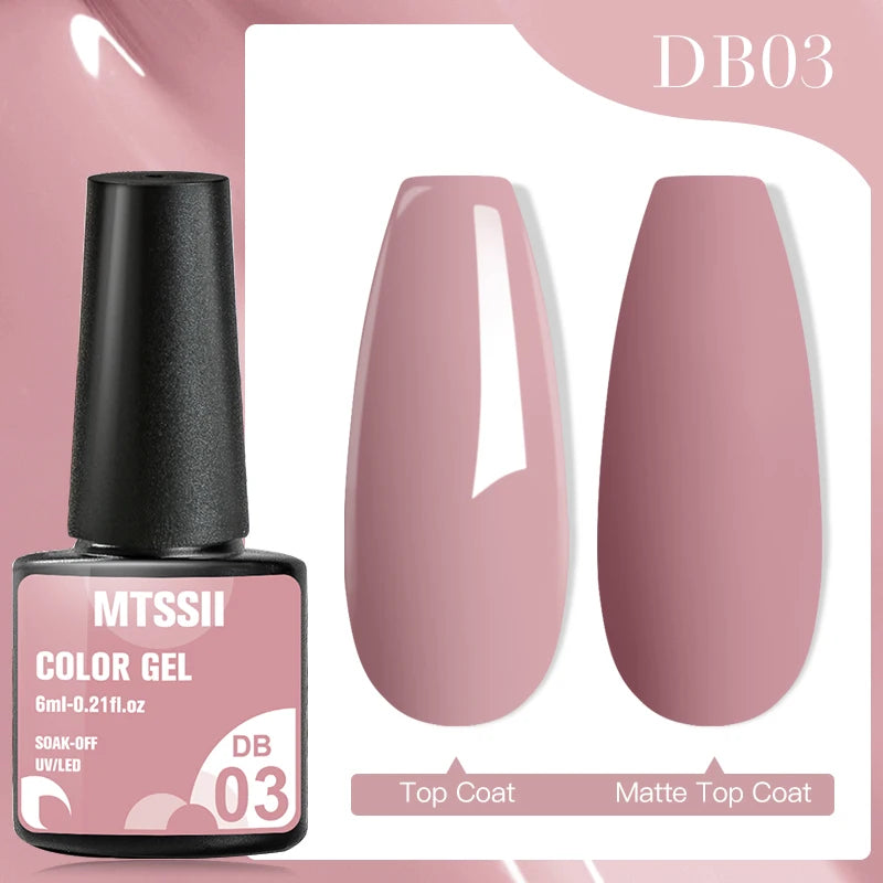 Magnetic Cat Eye Gel Nail Polish