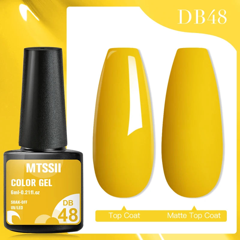 Magnetic Cat Eye Gel Nail Polish
