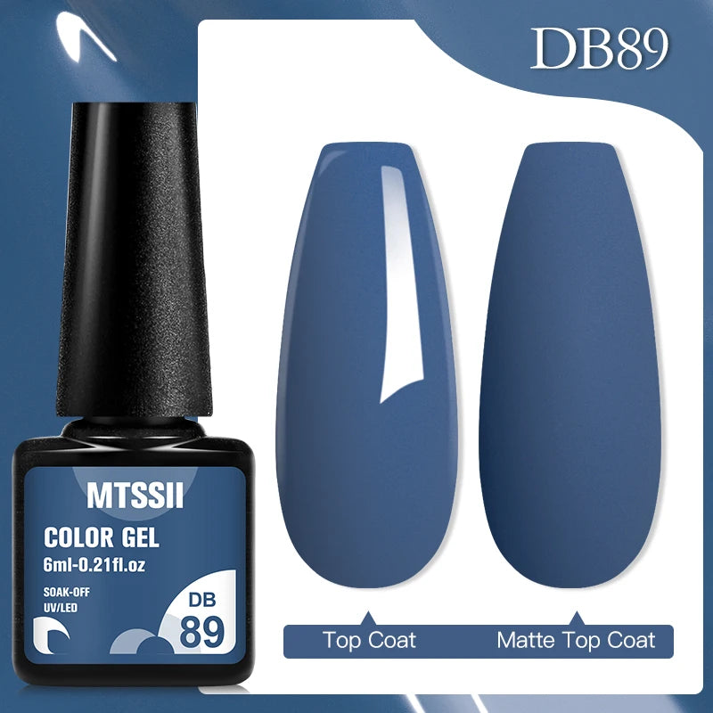 Magnetic Cat Eye Gel Nail Polish