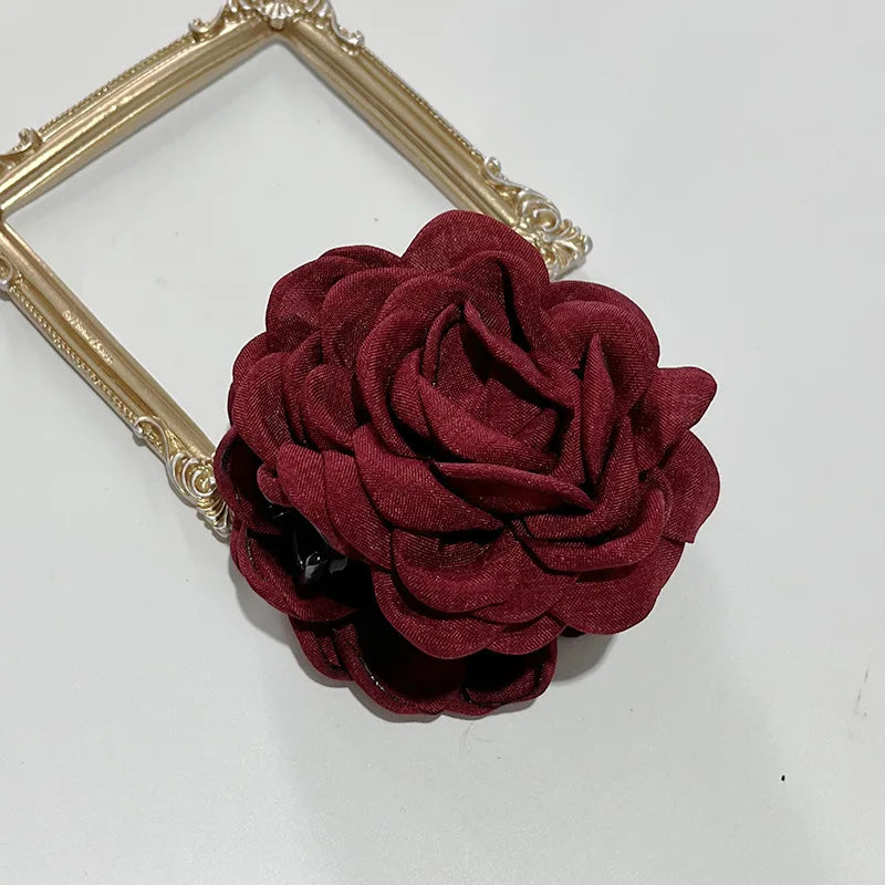 Hair Claw Clips