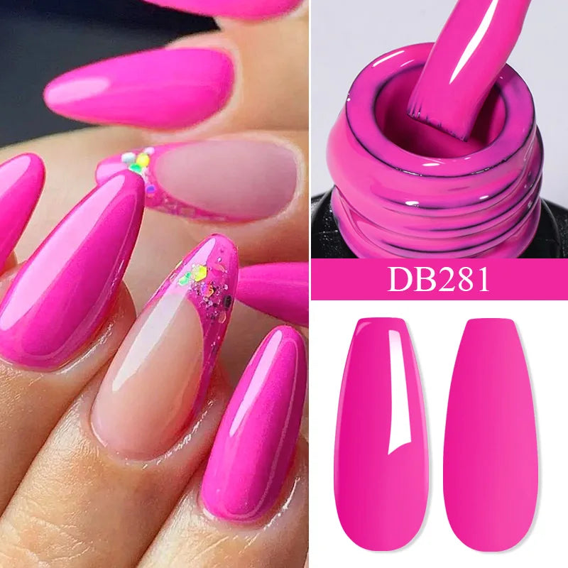 Magnetic Cat Eye Gel Nail Polish
