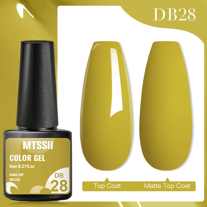Magnetic Cat Eye Gel Nail Polish