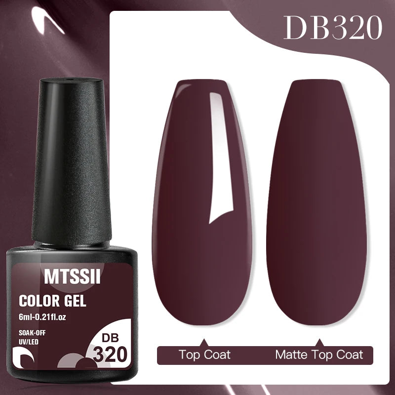 Magnetic Cat Eye Gel Nail Polish