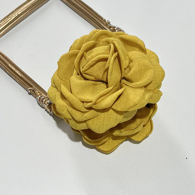 Hair Claw Clips