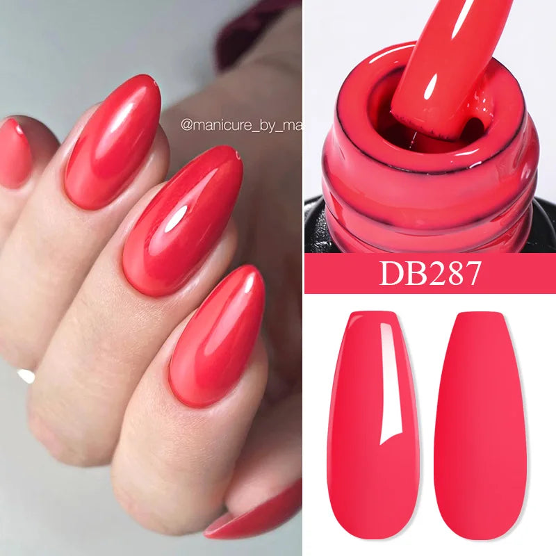 Magnetic Cat Eye Gel Nail Polish