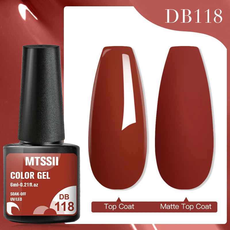 Magnetic Cat Eye Gel Nail Polish