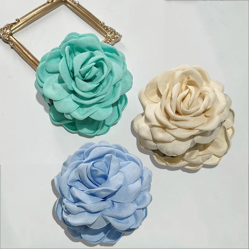 Hair Claw Clips