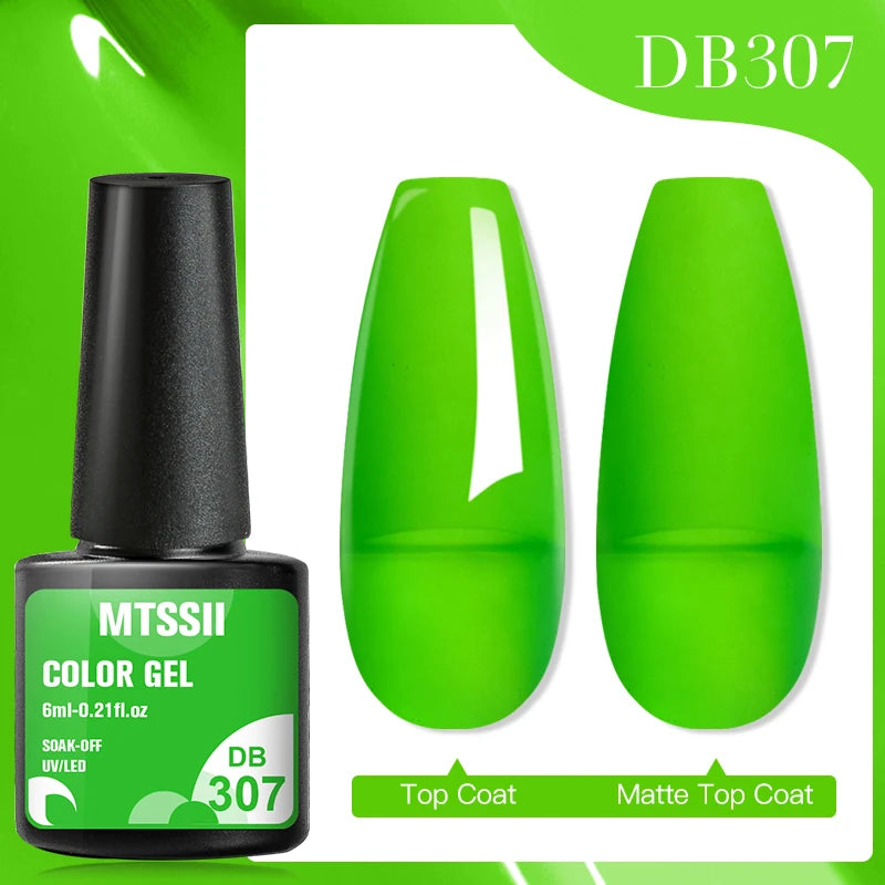 Magnetic Cat Eye Gel Nail Polish