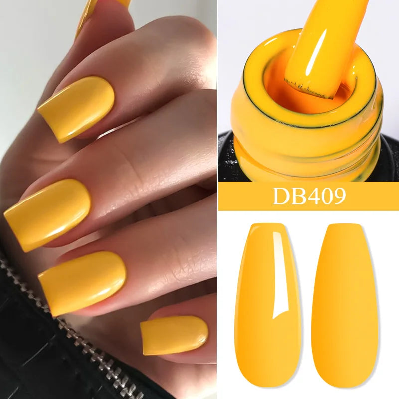 Magnetic Cat Eye Gel Nail Polish