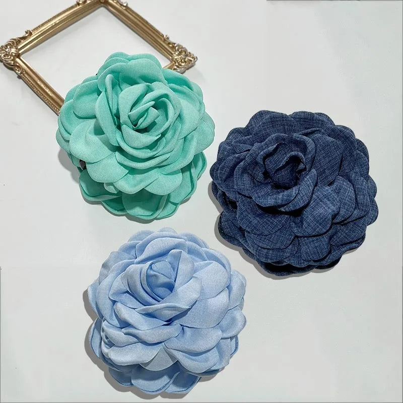 Hair Claw Clips