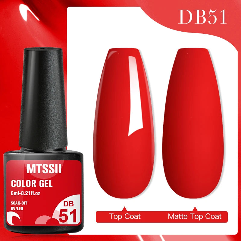 Magnetic Cat Eye Gel Nail Polish