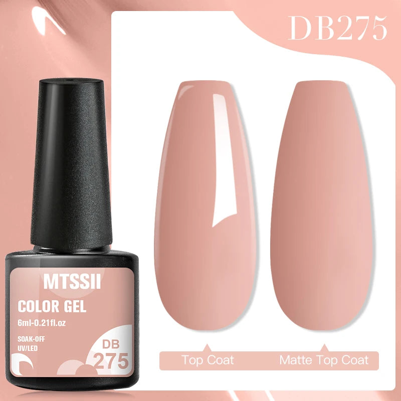 Magnetic Cat Eye Gel Nail Polish