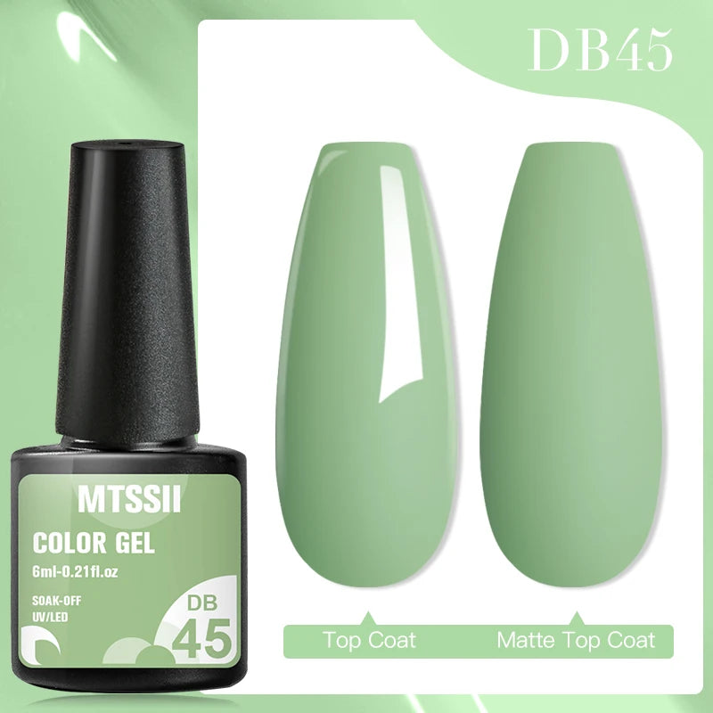 Magnetic Cat Eye Gel Nail Polish