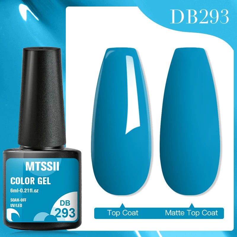 Magnetic Cat Eye Gel Nail Polish