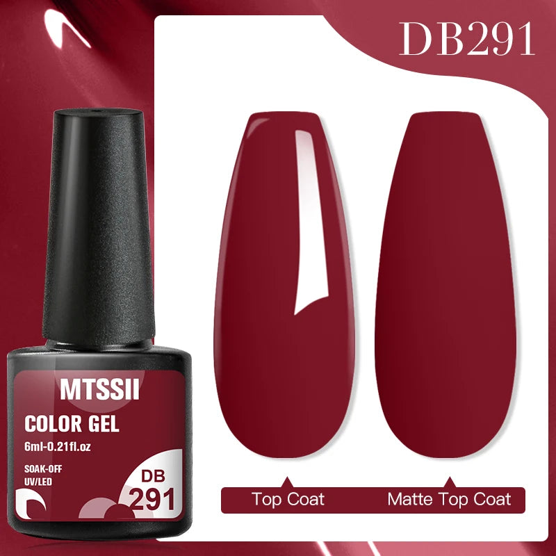 Magnetic Cat Eye Gel Nail Polish