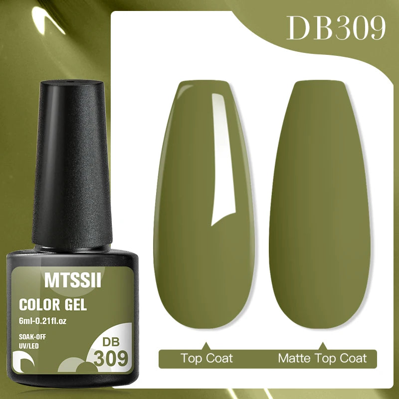 Magnetic Cat Eye Gel Nail Polish