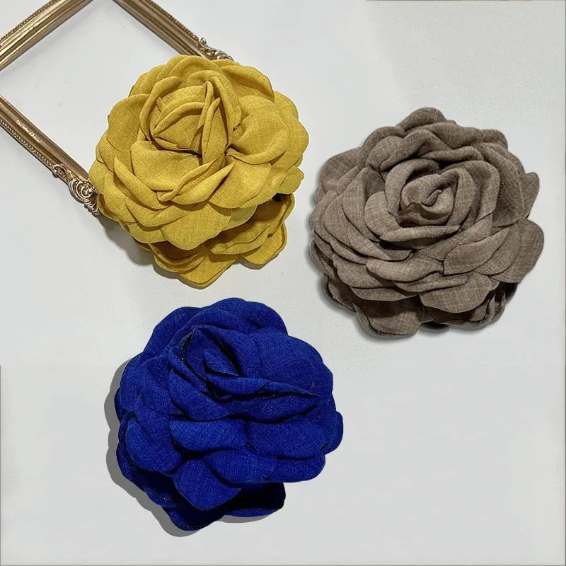 Hair Claw Clips