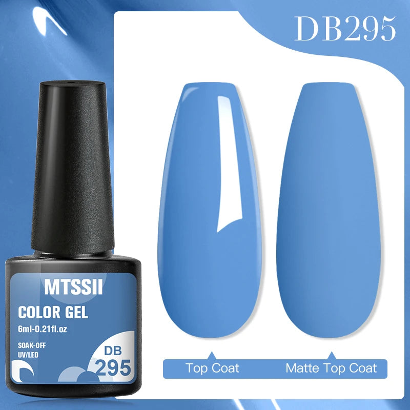 Magnetic Cat Eye Gel Nail Polish