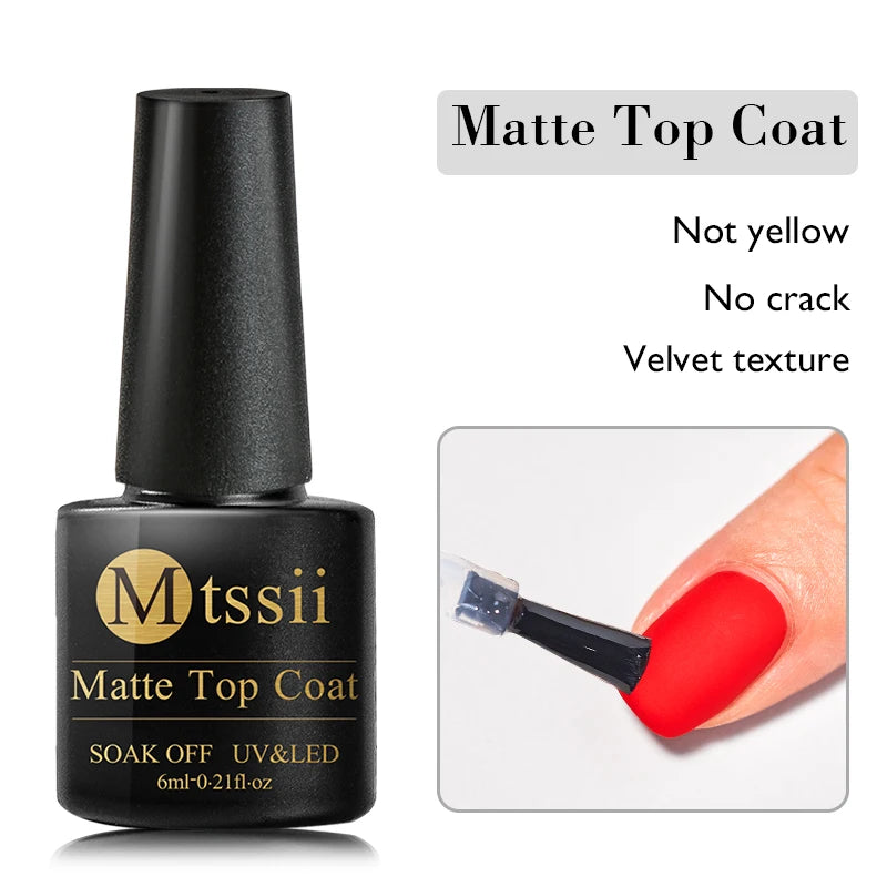 Magnetic Cat Eye Gel Nail Polish
