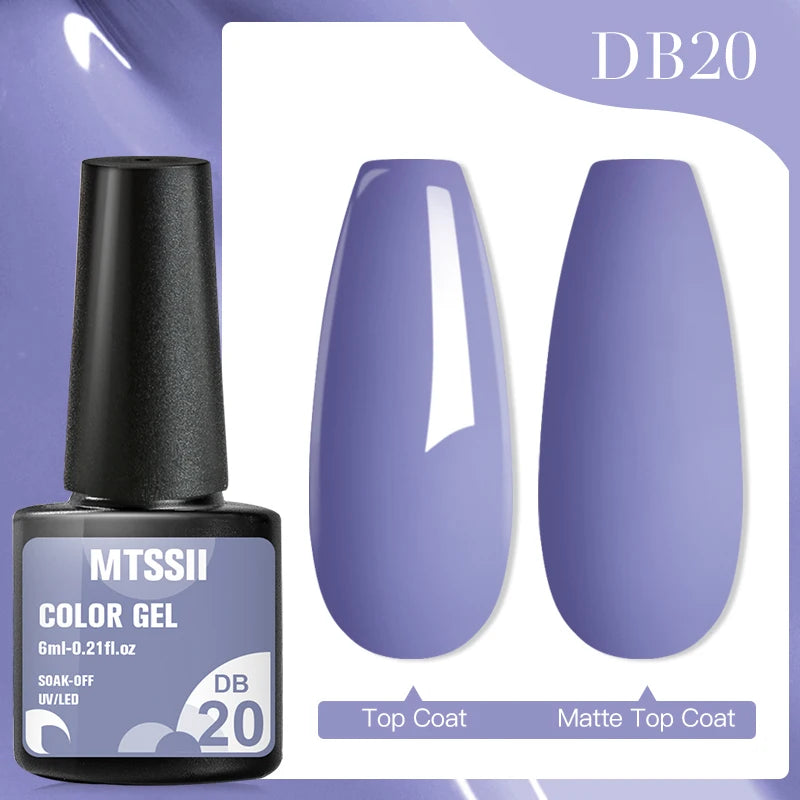 Magnetic Cat Eye Gel Nail Polish