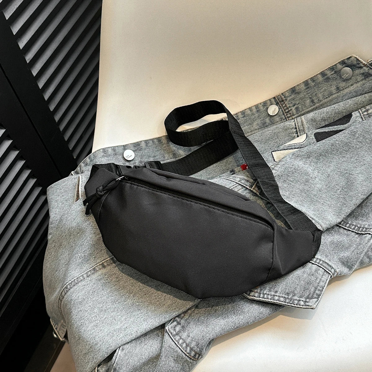 Fanny Pack