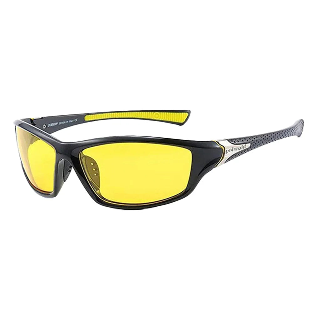 Polarized Sunglasses