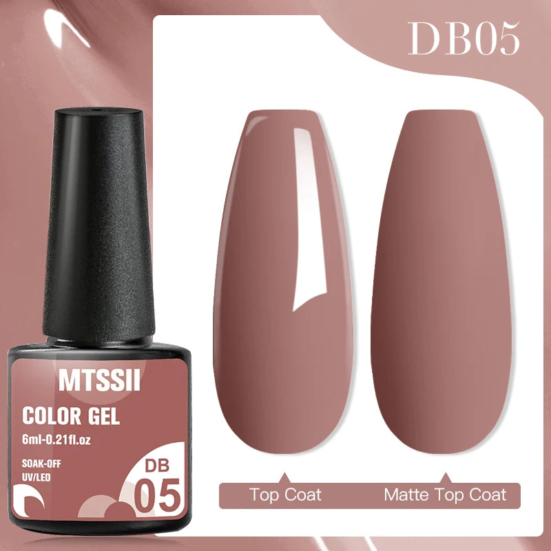 Magnetic Cat Eye Gel Nail Polish