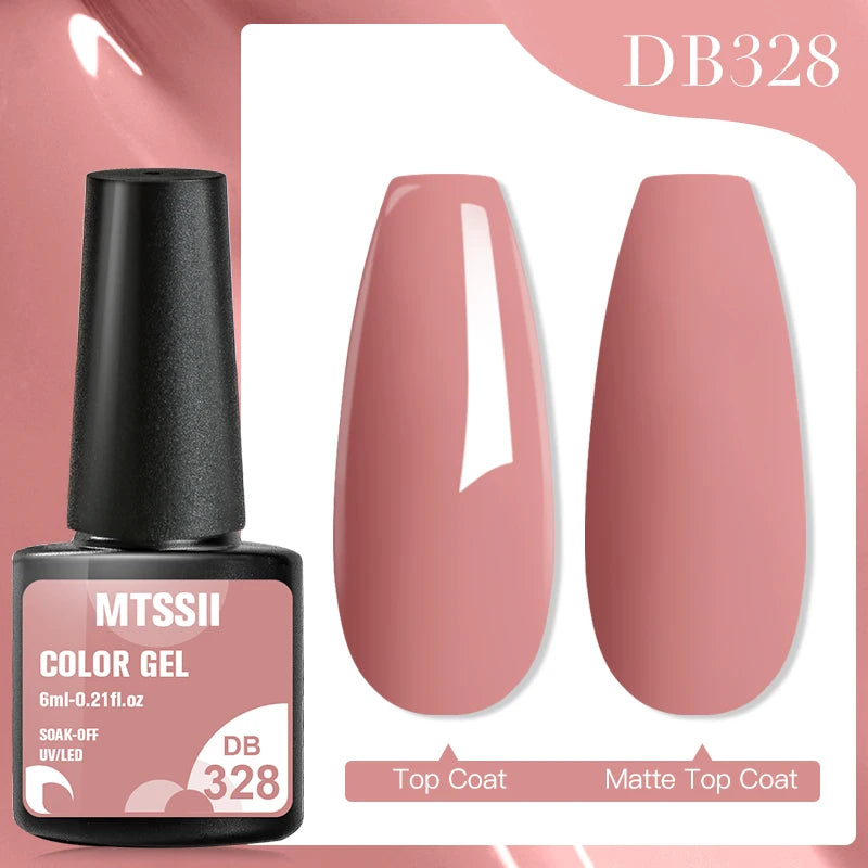 Magnetic Cat Eye Gel Nail Polish