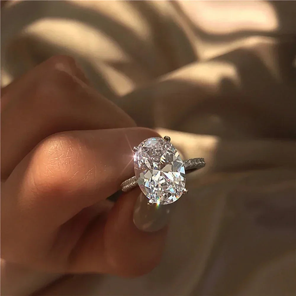 Anillo de compromiso
