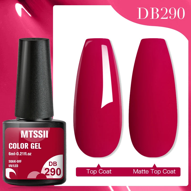 Magnetic Cat Eye Gel Nail Polish