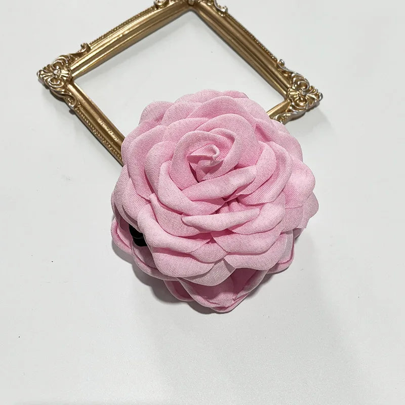 Hair Claw Clips