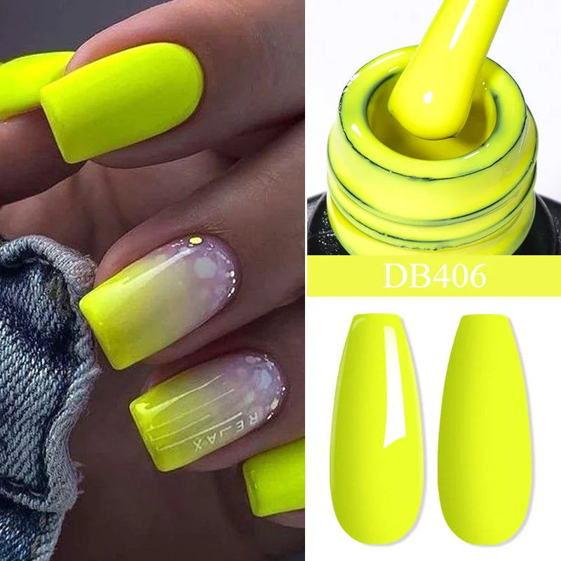 Magnetic Cat Eye Gel Nail Polish