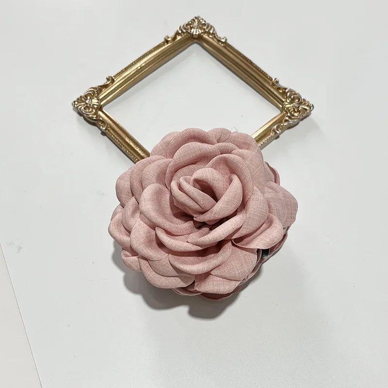 Hair Claw Clips