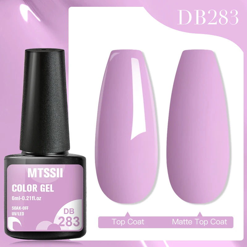 Magnetic Cat Eye Gel Nail Polish