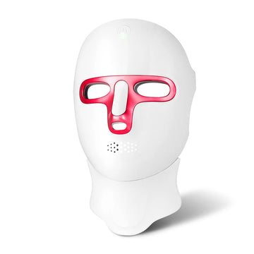 7-Color LED Face & Neck Mask