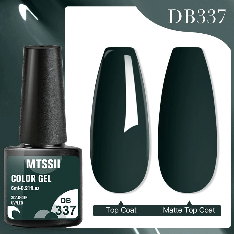 Magnetic Cat Eye Gel Nail Polish