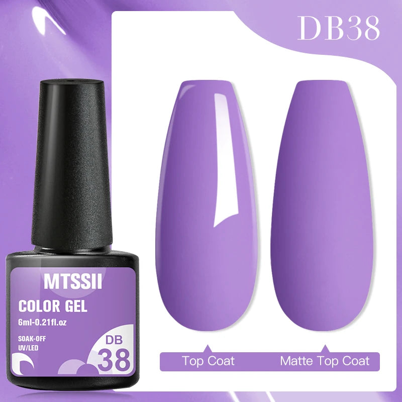 Magnetic Cat Eye Gel Nail Polish
