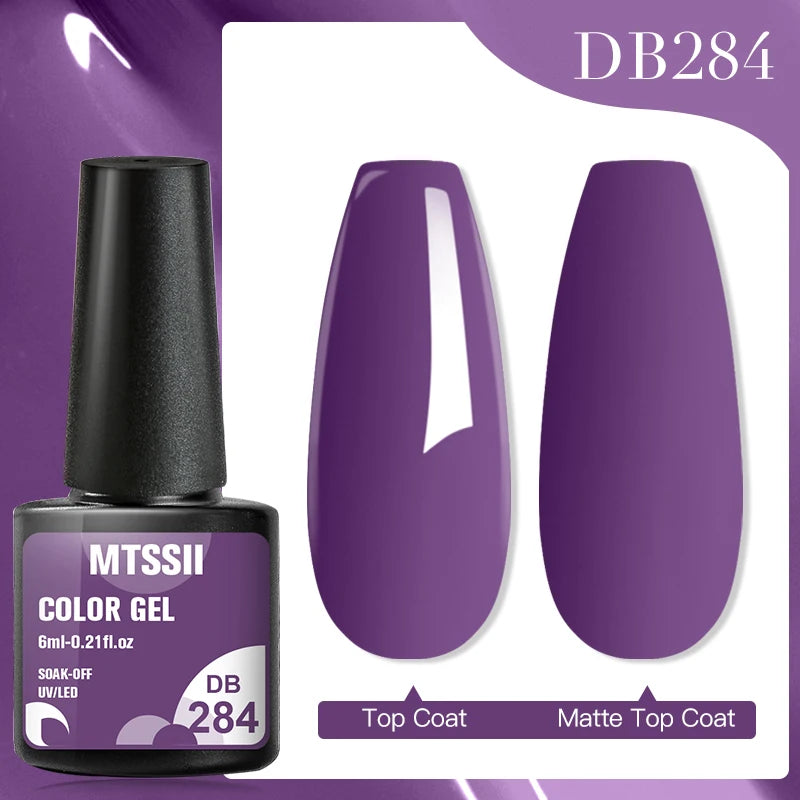 Magnetic Cat Eye Gel Nail Polish
