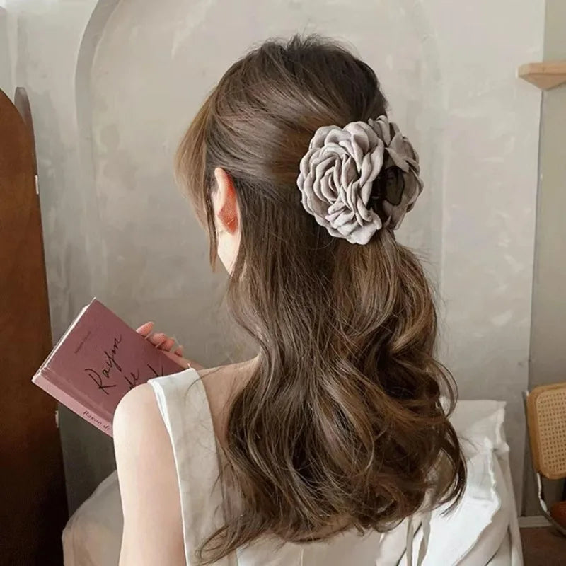 Hair Claw Clips