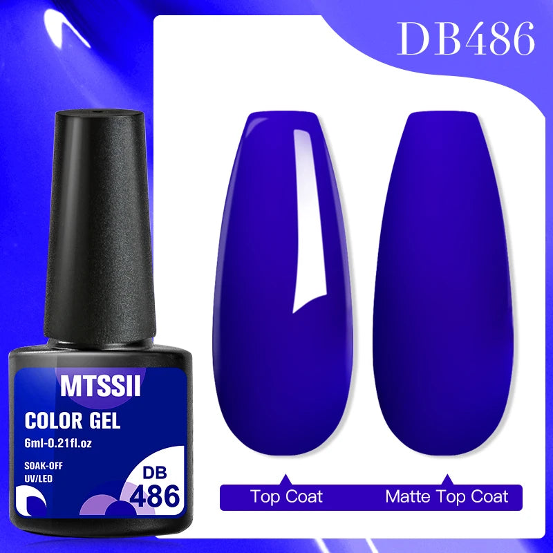 Magnetic Cat Eye Gel Nail Polish