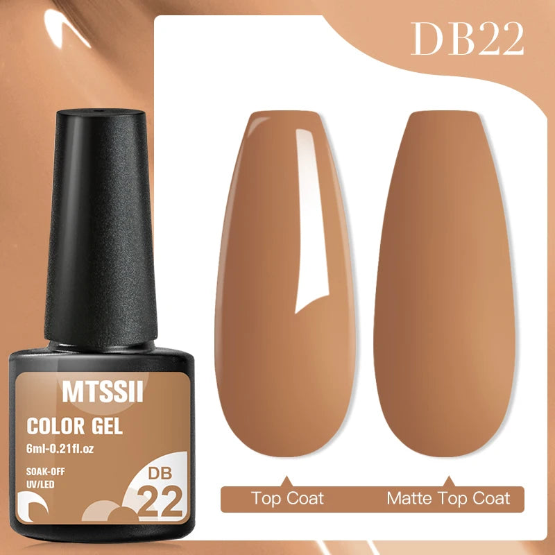Magnetic Cat Eye Gel Nail Polish