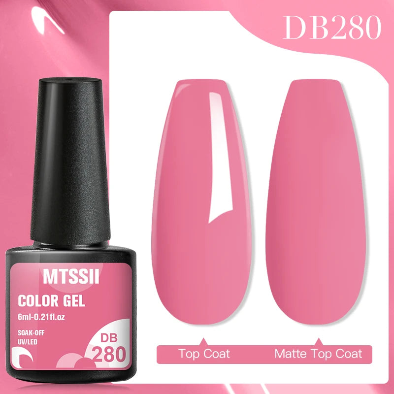 Magnetic Cat Eye Gel Nail Polish