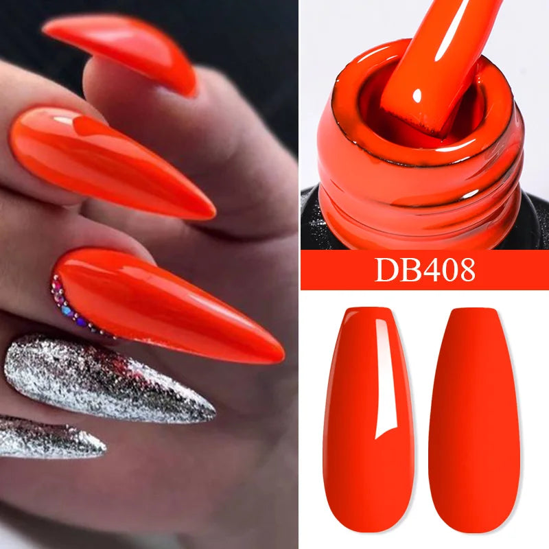 Magnetic Cat Eye Gel Nail Polish