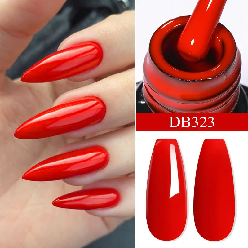 Magnetic Cat Eye Gel Nail Polish
