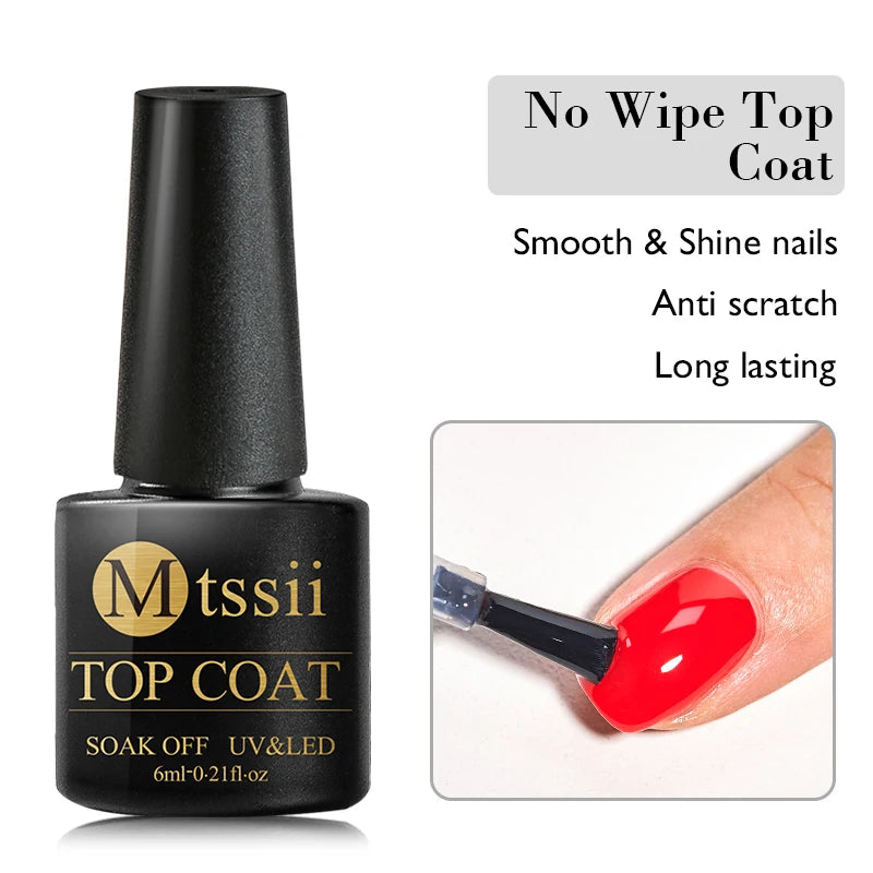Magnetic Cat Eye Gel Nail Polish
