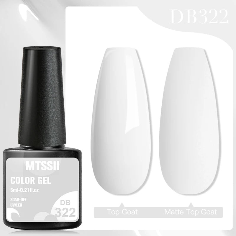 Magnetic Cat Eye Gel Nail Polish