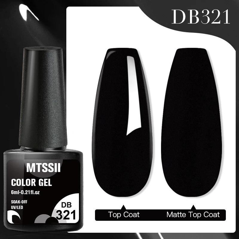 Magnetic Cat Eye Gel Nail Polish